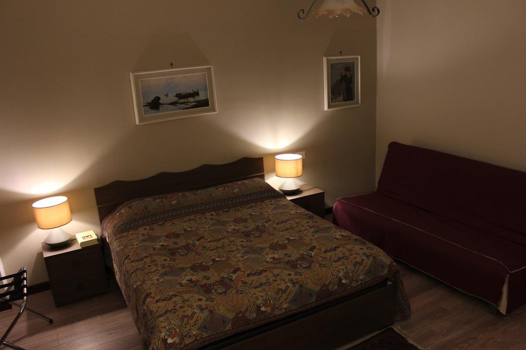 B&B Casa Grant Palermo Room photo