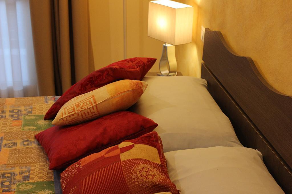 B&B Casa Grant Palermo Room photo