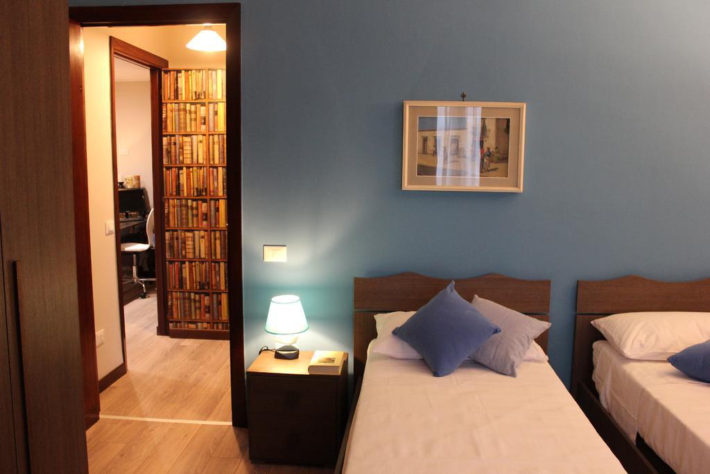 B&B Casa Grant Palermo Room photo